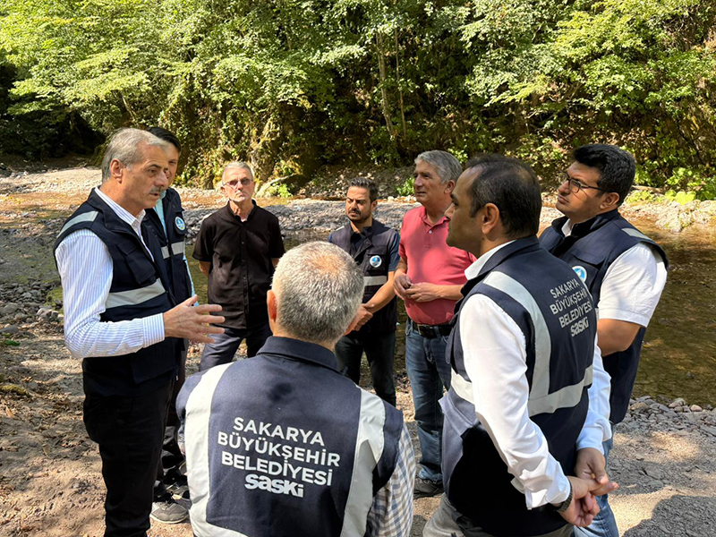 Sondaj Çalışmaları Tamamlanacak F2