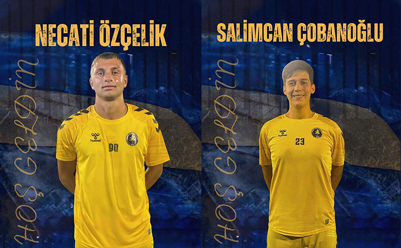 Aziziyespor Dokuz Yeni Transfer 2.Jpg F1