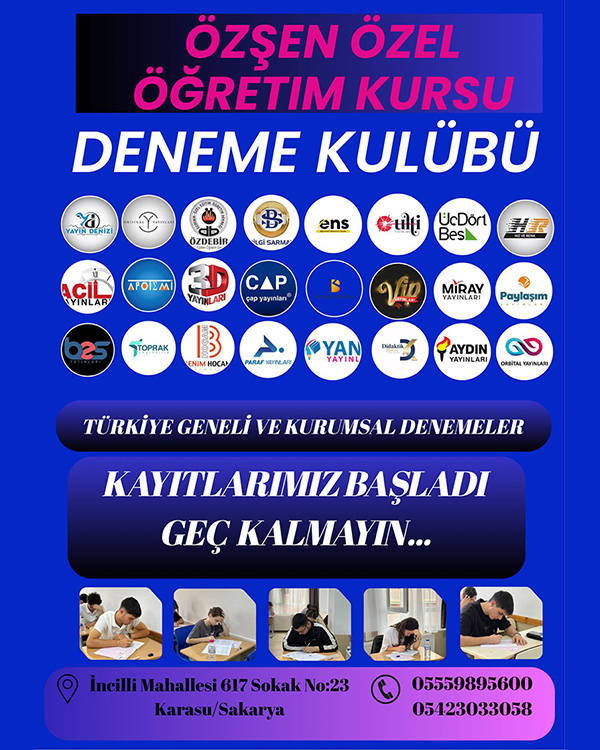 Özşen Özel Eğitim Kurumu 3.Jpg 1