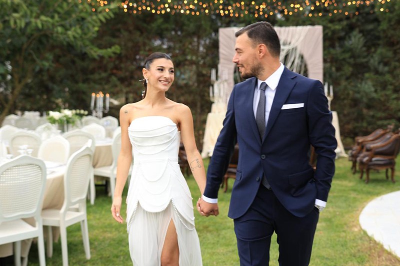 Asya Kara Ve Berkay Soyhan Nişan F2