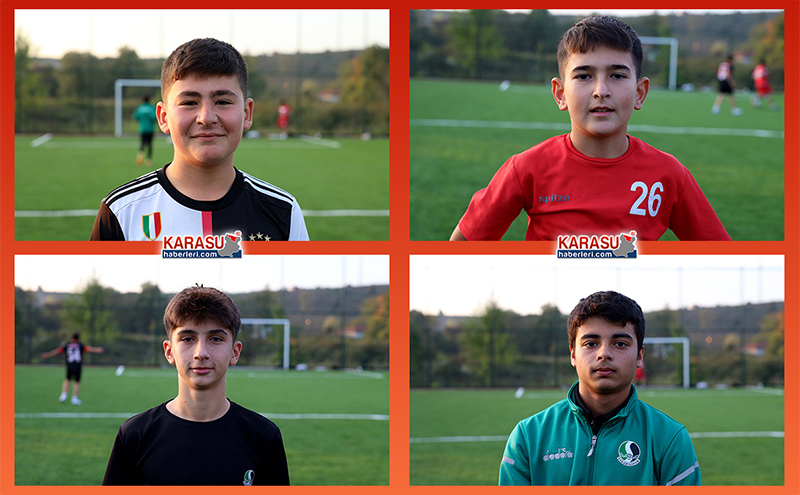 Büyükşehir Limandere Spor Tesisifoto 4