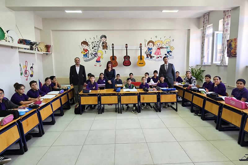 Foto 2 Şehit Ferhat Sözer Okulu 2