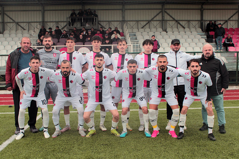 Karapınarspor-1
