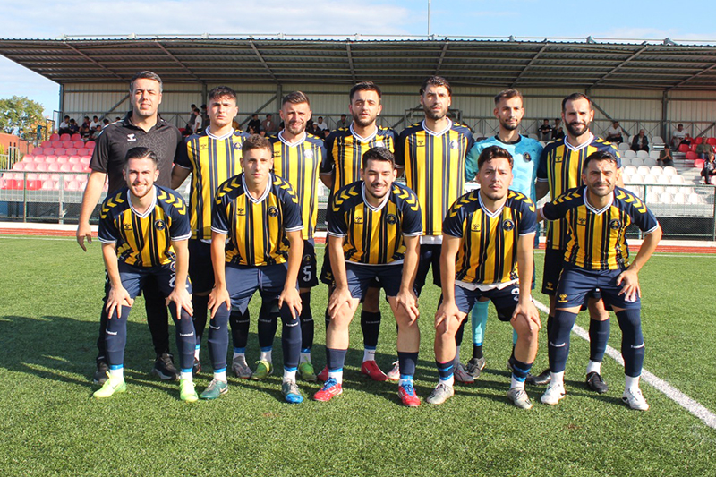 Karasu Aziziyespor
