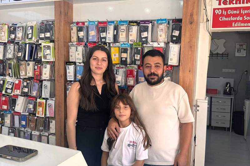 Sultan Yavuzyiğit Saha Çalışması F01