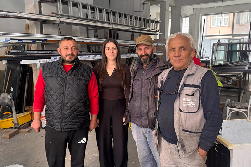 Sultan Yavuzyiğit Saka Esnaf Ziyareti F02