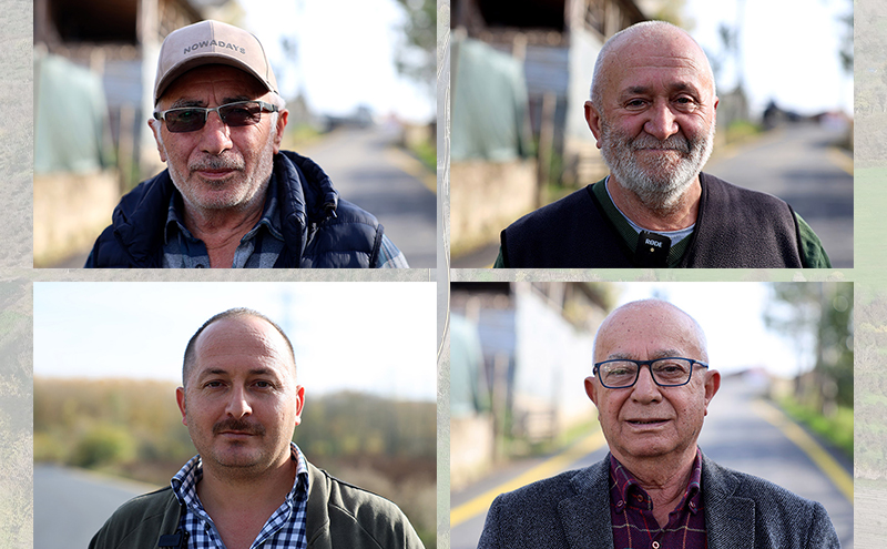 Büyükşehir Karapınar Tuzla Manavpınarı Kurumeşe Asfalt 2