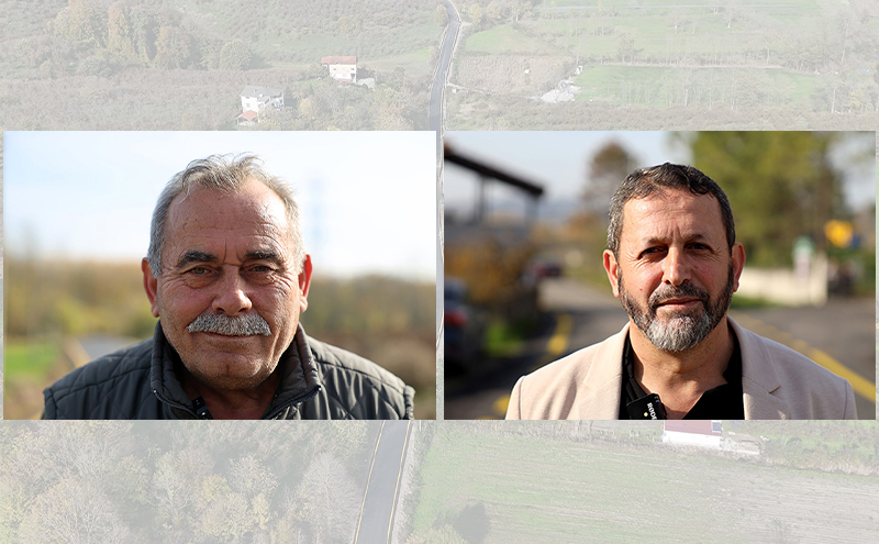 Büyükşehir Karapınar Tuzla Manavpınarı Kurumeşe Asfalt 3