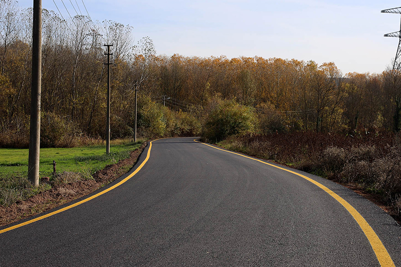 Büyükşehir Karapınar Tuzla Manavpınarı Kurumeşe Asfalt 4