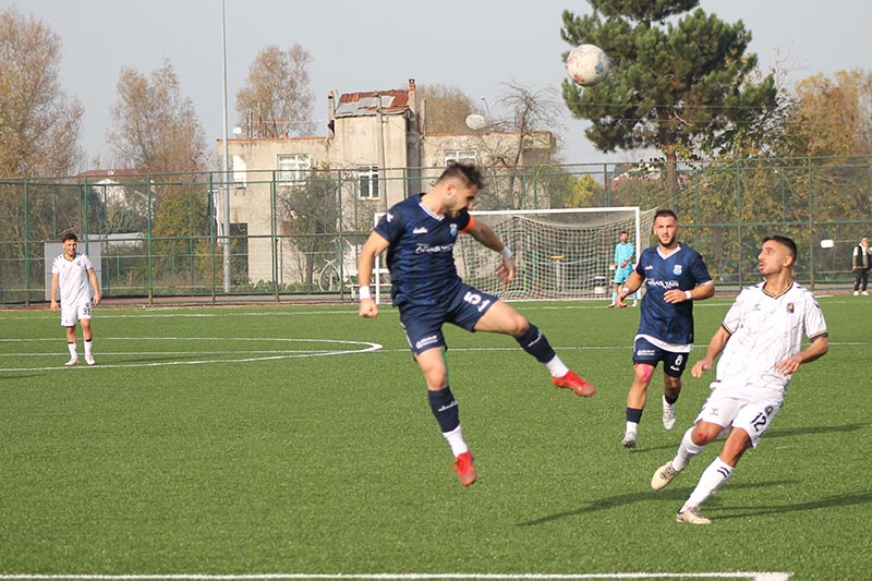 Kocaalispor Aziziyespor