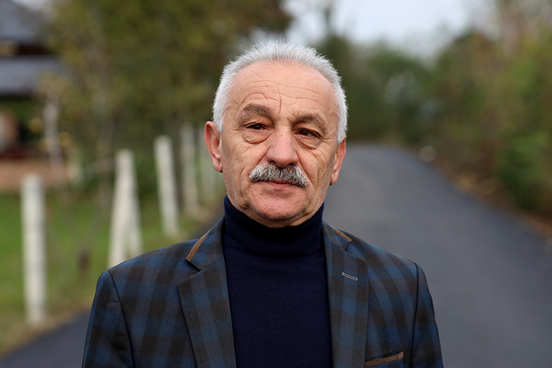 Mustafa Şimşek