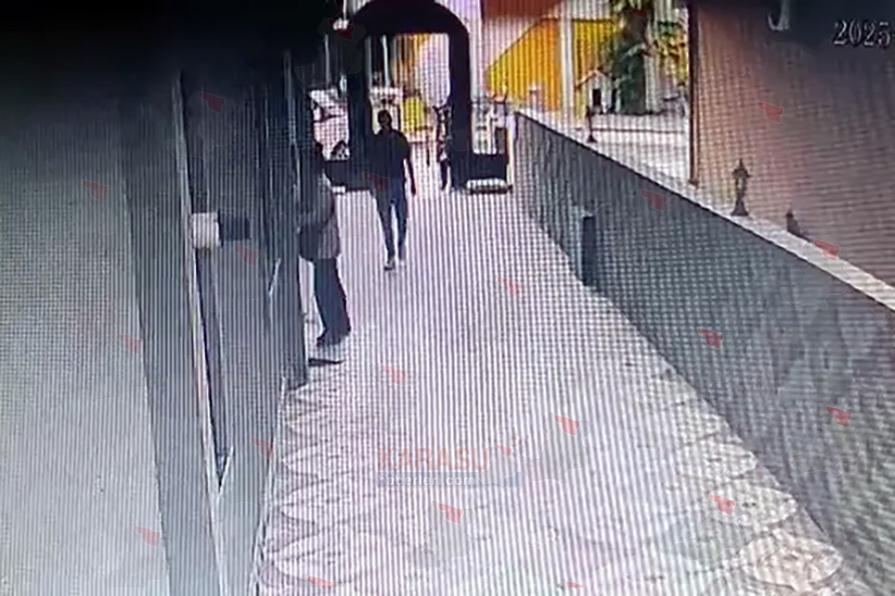 Pendik Cinayet Karasu Intihar F1