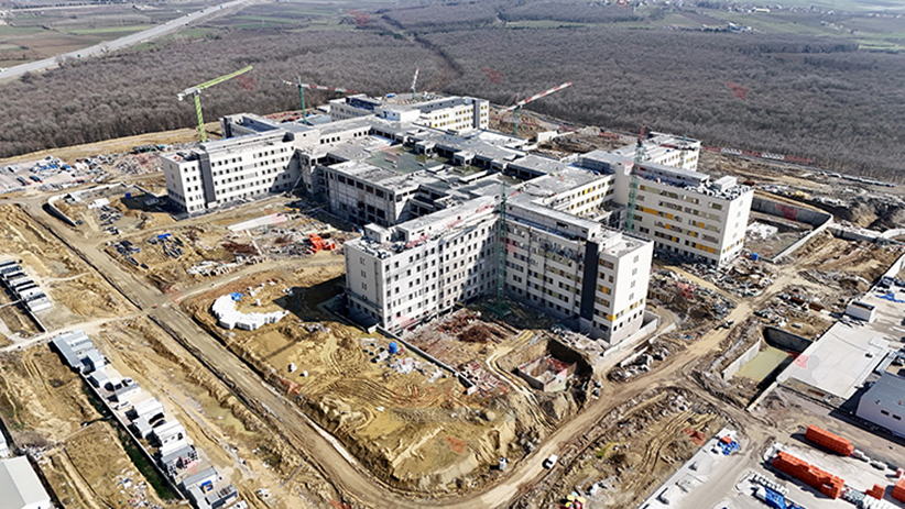 Hasan Sarıoğlu Yapay Zekalı Gönderme F1