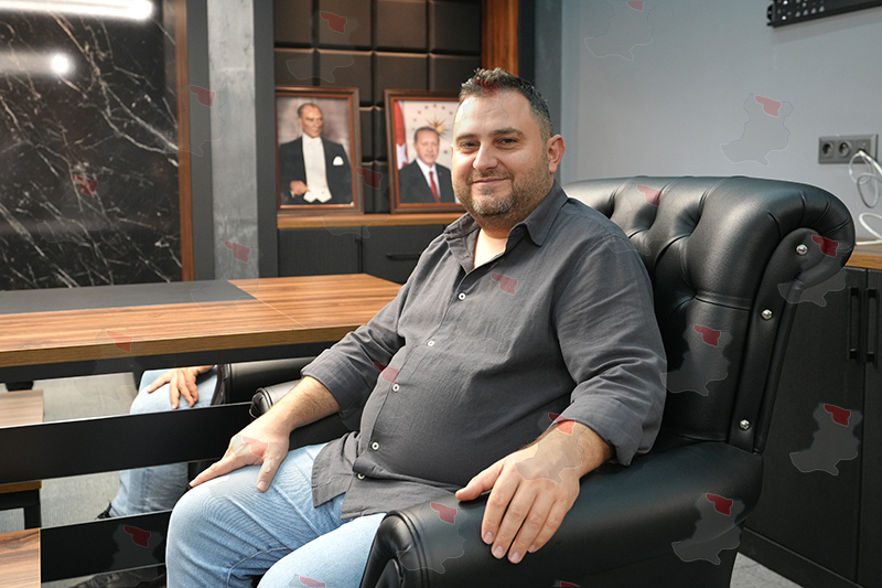 Hüseyin Çakır Sahil Açıklama (1)