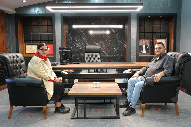 Hüseyin Çakır Sahil Açıklama (2)