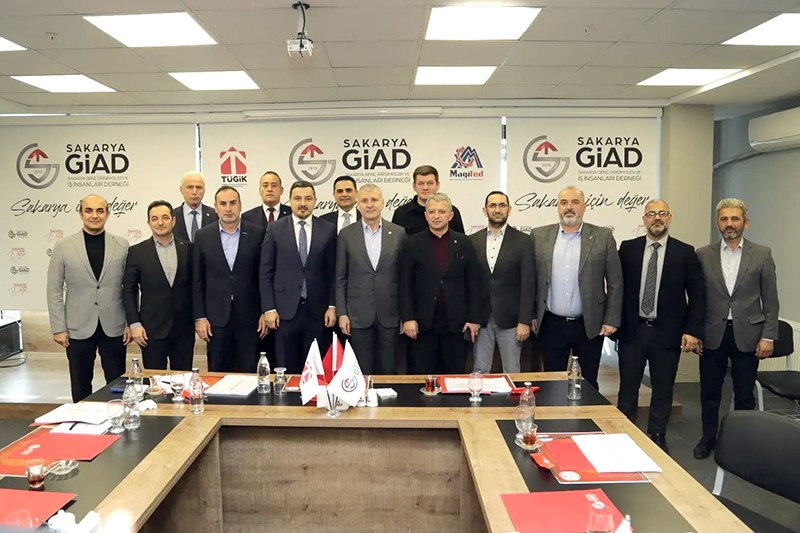 Satso Karasu Serbest Bölge Talebi F1