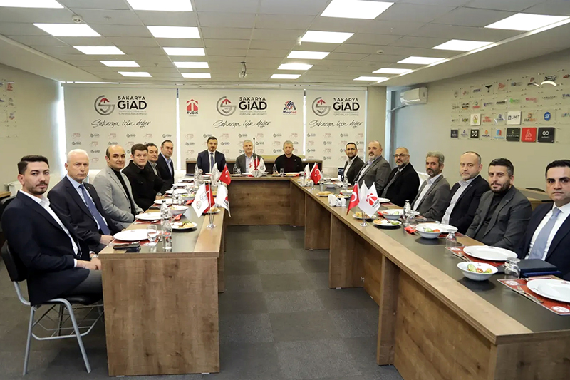 Satso Karasu Serbest Bölge Talebi F2