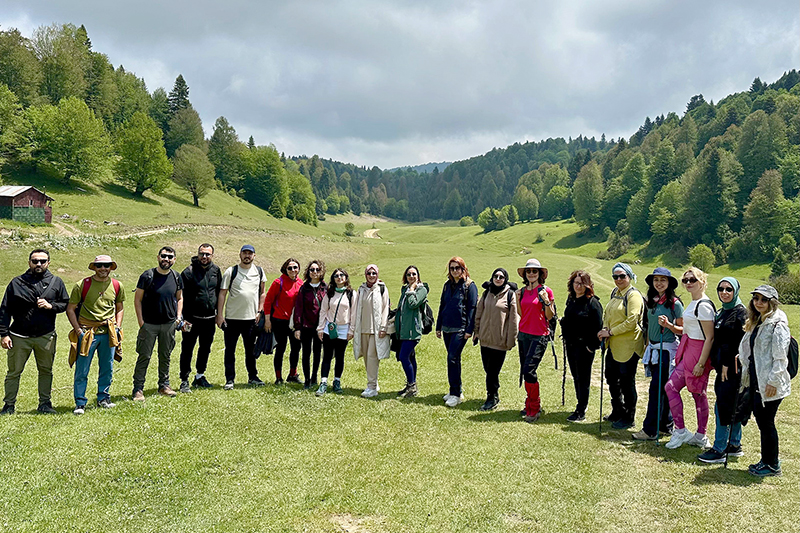 Doğanın Ritmi Sakarya F1