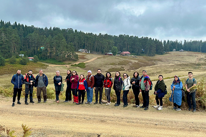 Doğanın Ritmi Sakarya F5
