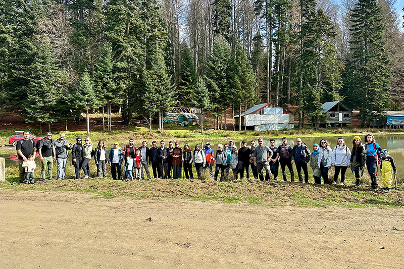 Doğanın Ritmi Sakarya F6