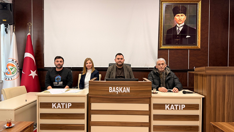 Karasu Belediyesi Maaş Promosyonu F1