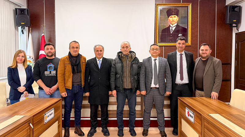 Karasu Belediyesi Maaş Promosyonu F4