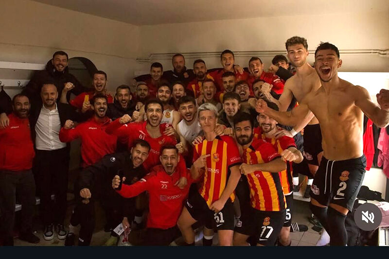 Balda 2 Macta 3 Puan Karasuspordan Farkli Galibiyett 1773001965