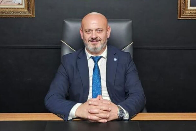 Hasan Sarıoğlu Döviz Fındıkçı F1