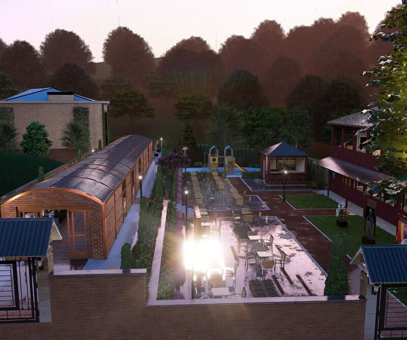 Sanat Evi Ve Müzik Müzesi F2