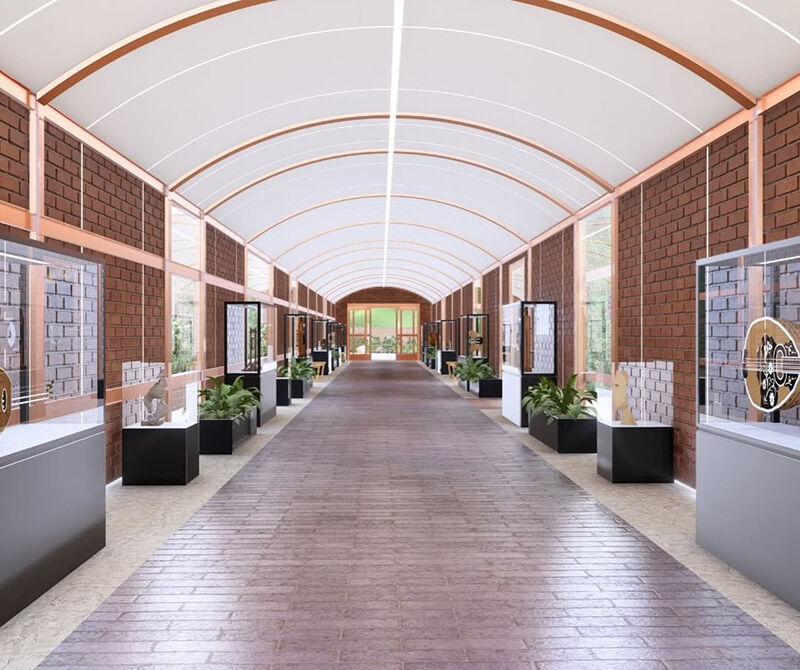 Sanat Evi Ve Müzik Müzesi F6