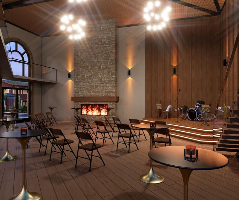 Sanat Evi Ve Müzik Müzesi F7