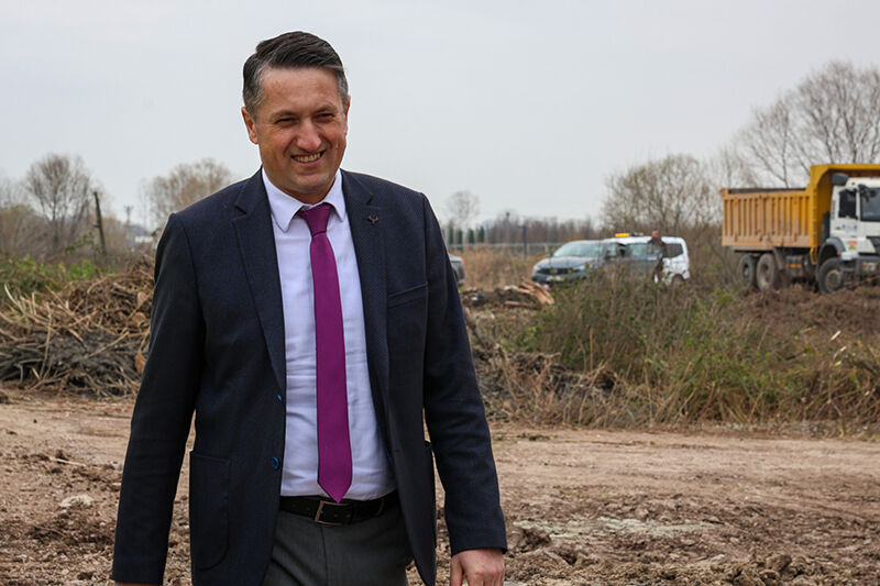 Saski̇ Genel Müdürü Seyit Sakallıoğlu