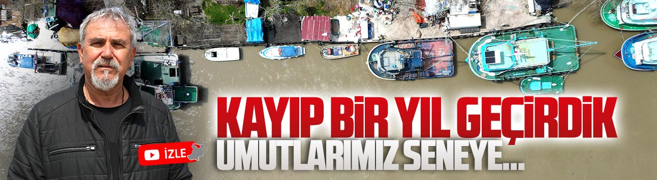 Karasu Su Ürünleri Kooperatifi Başkanı Atilla Bıçakcı, bölgenin av sezonunu değerlendirdi