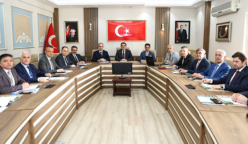 Furkan Enşici Il Milli Eğitim Toplantı F 01