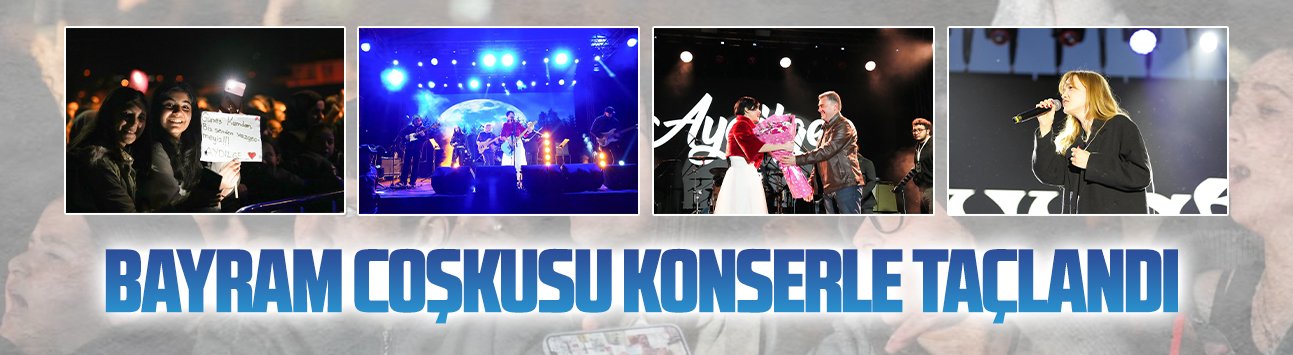 Karasu Belediyesi 23 Nisan coşkusunu zirveye taşıdı