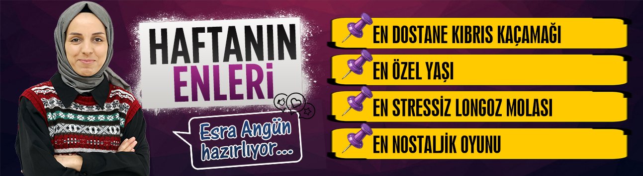 Karasu’da “Haftanın Enleri"