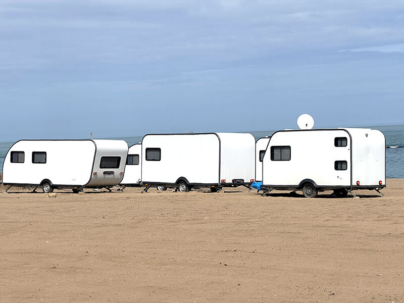 Karasu Karavan Turizmi F1