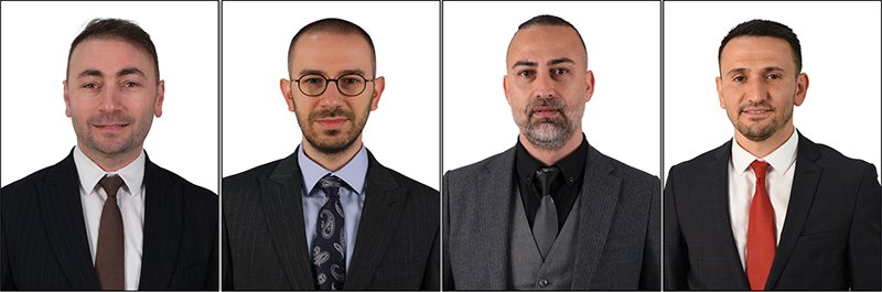 Karasulu Dört Isim Sakarya Komisyon Ve Encümen F1