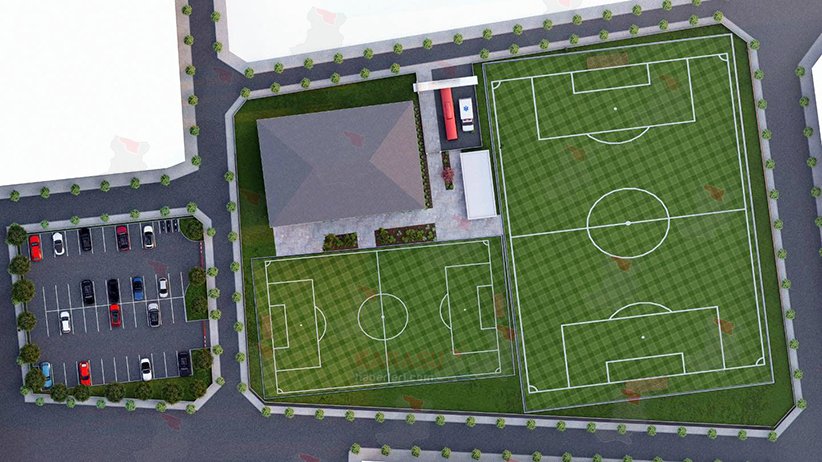 Karasuspor Spor Tesisi F07