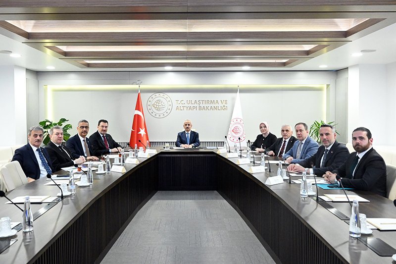 Karasuyu Zonguldaka Bağlayan Yol Ihale F3