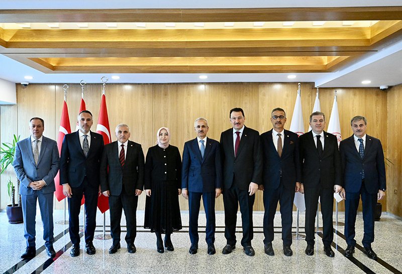 Karasuyu Zonguldaka Bağlayan Yol Ihale F4