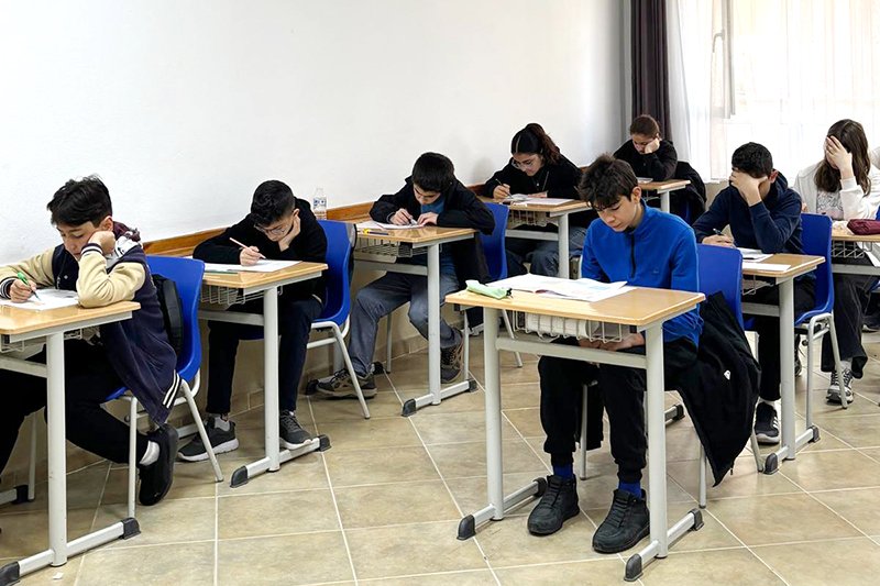 Özşen Lgs Son Hazırlıklar F2