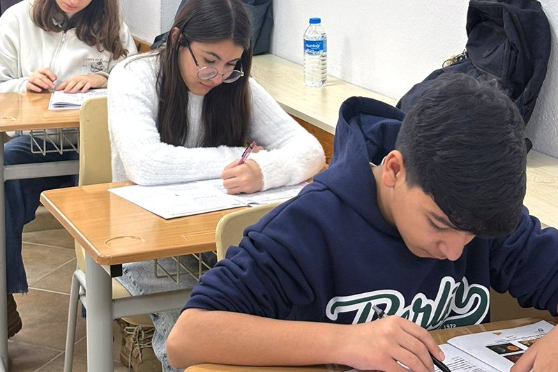 Özşen Lgs Son Hazırlıklar F3