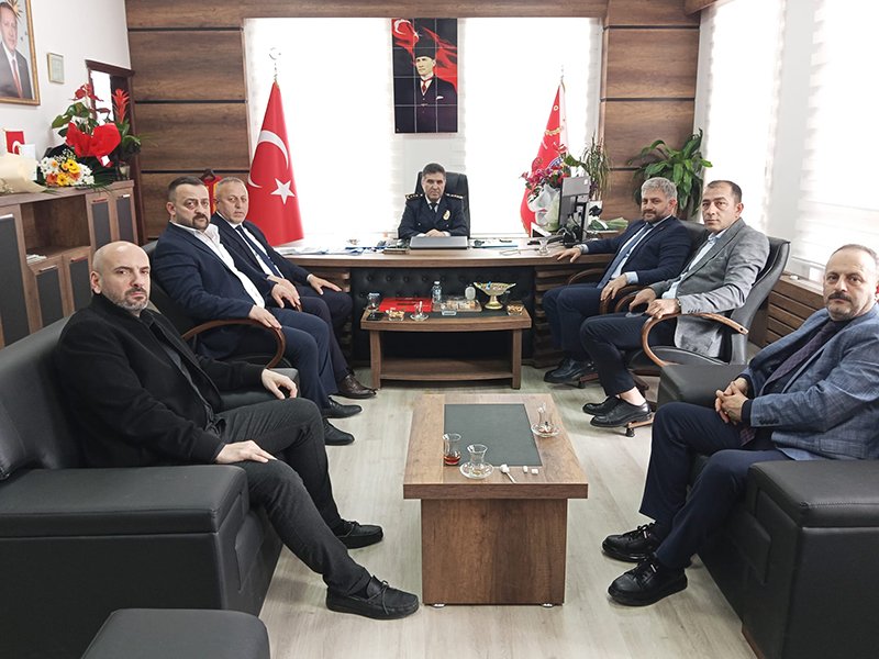 Saadet Partisi Ziyaret F03