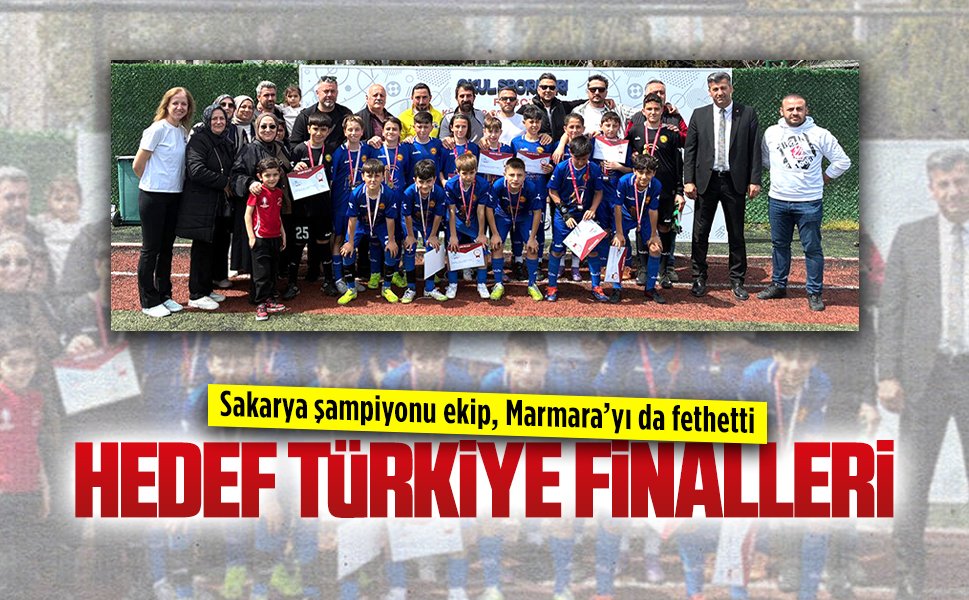 Sezi Eratik Ortaokulu tarih yazdı