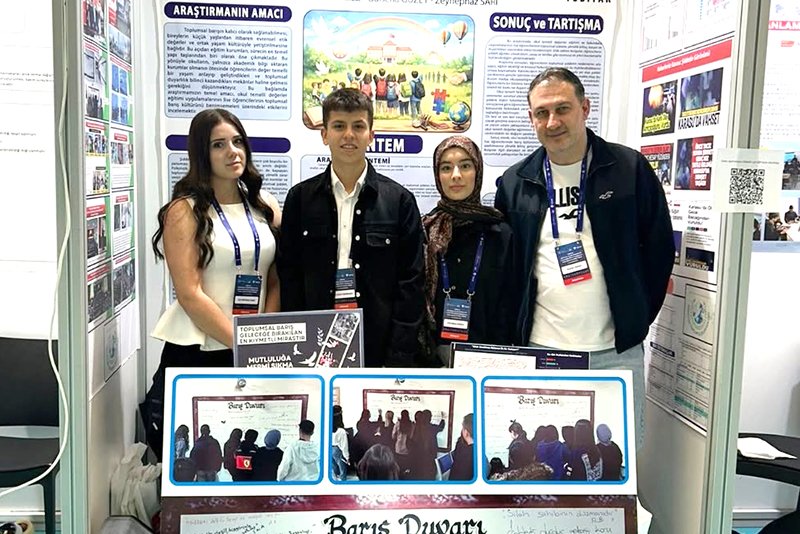 Tübi̇tak 2204’Te Karasu’dan Türkiye Dereceleri 🇹🇷🏆Tübi̇tak 2204 A Lise Ve 2204 B Ortaokul Öğren (1)