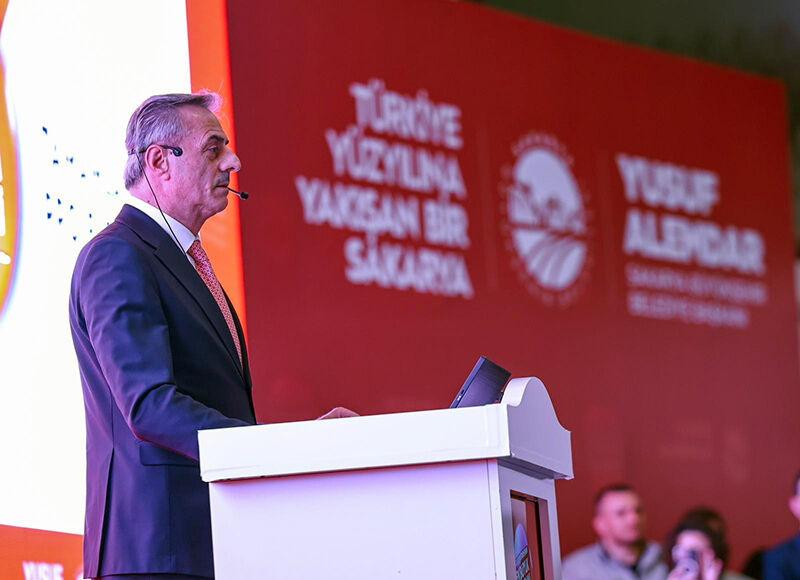 Yusuf Alemdar Iki Yıllık Karasu Detayı F1