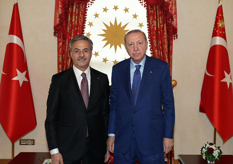 Yusuf Alemdar Iki Yıllık Karasu Detayı F4