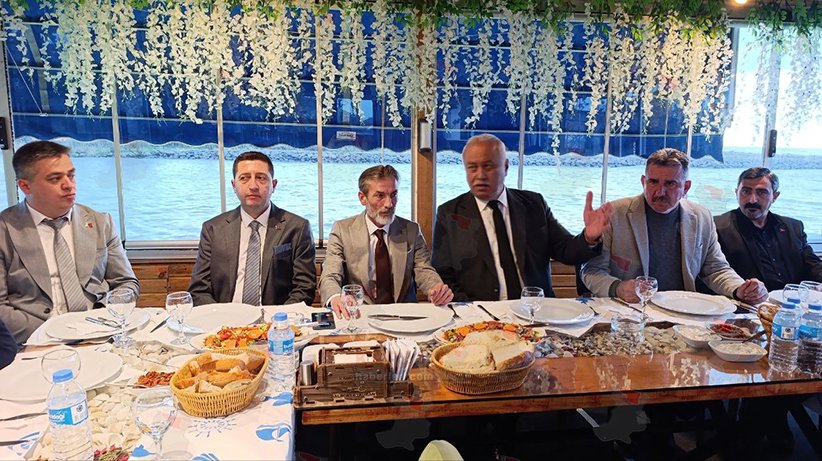 Cihan Emre Musaffer Kabacan Destek F06