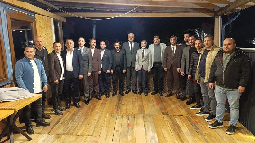 Cihan Emre Musaffer Kabacan Destek F09